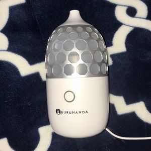 Essential Oil Diffuser